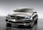 Mercedes-Benz ConceptFASCINATION 2008 года